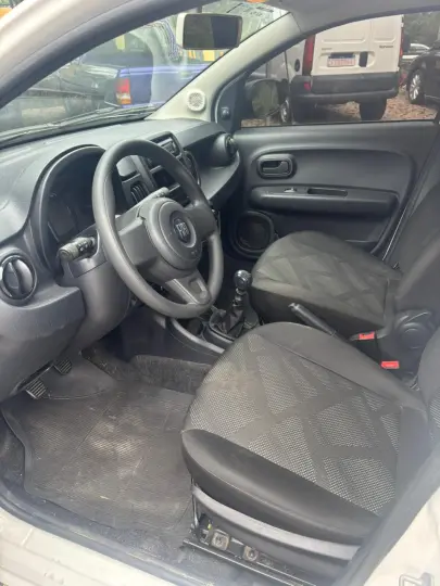 MOBI 1.0 8V EVO Like.