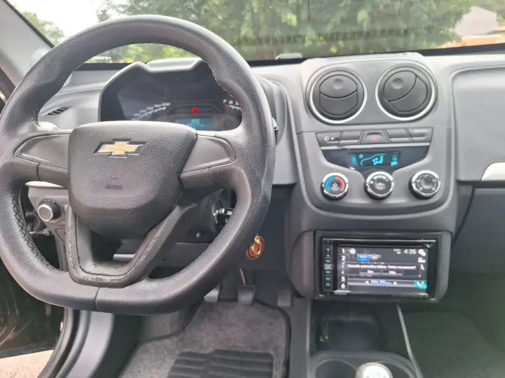 MONTANA 1.4 MPFI LS CS 8V