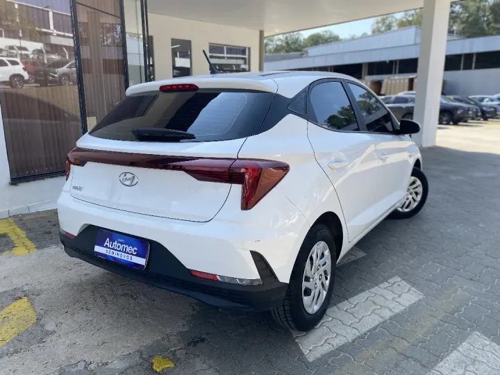 HB20 1.0 12V FLEX SENSE MANUAL