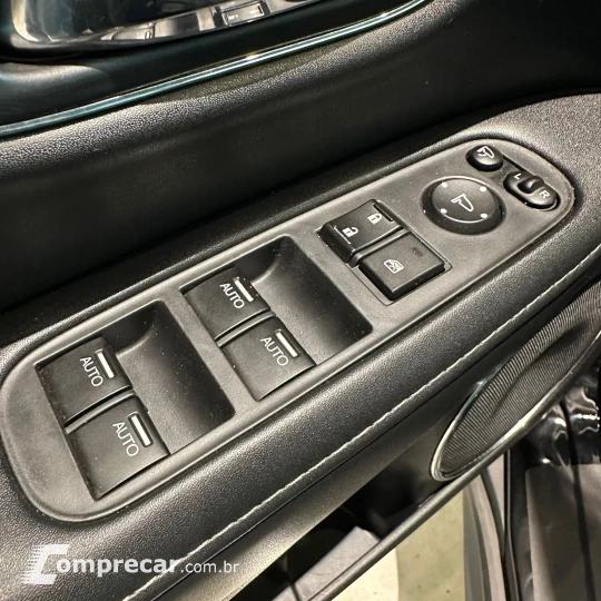 HR-V EXL 1.8 Flexone 16V 5p Aut.