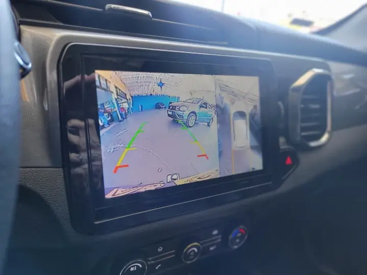 Tiggo 5X TXS 1.5 16V Turbo Flex Aut.