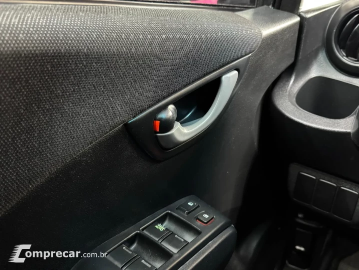 FIT 1.4 LX 16V 4P MANUAL