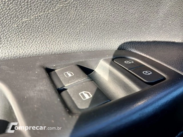 SAVEIRO - 1.6 MSI ROBUST CS 8V 2P MANUAL