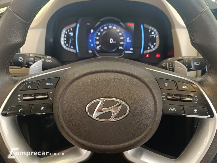 CRETA 2.0 FLEX ULTIMATE AUTOMÁTICO