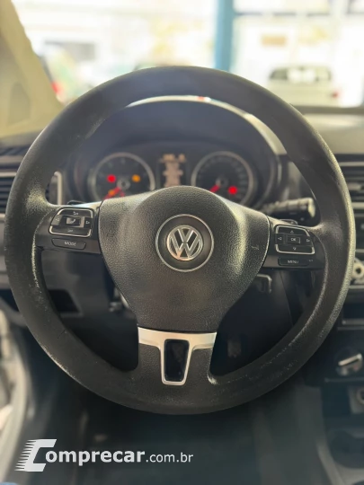 FOX 1.6 MI Prime I-motion 8V