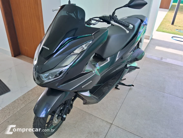 PCX160