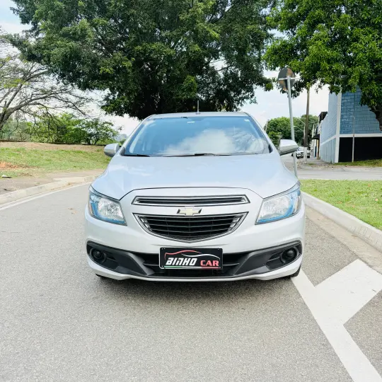 PRISMA 1.4 MPFI LT 8V