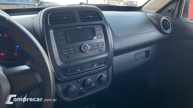 RENAULT KWID 1.0 12V SCE ZEN