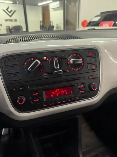 CROSS UP 1.0 MPI 12V