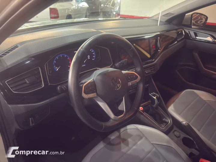 NIVUS 1.0 200 TSI Highline