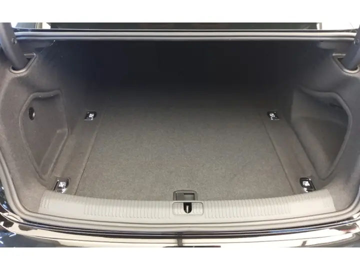 A4 2.0 TFSI GASOLINA PRESTIGE S TRONIC