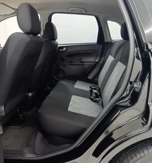 FIESTA 1.0 Rocam SE 8V