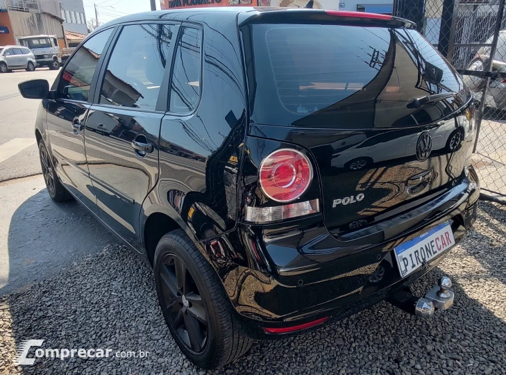 POLO 1.6 MI 8V