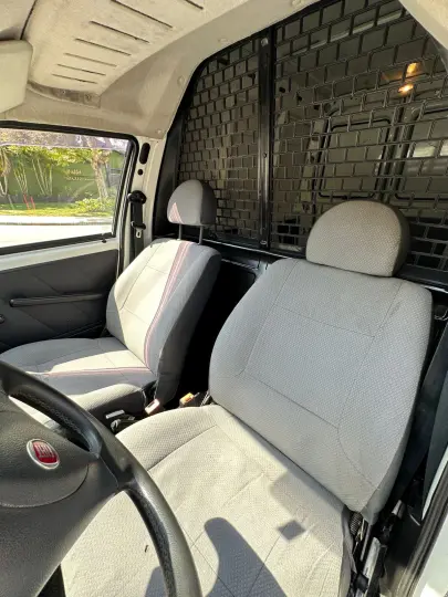 FIORINO 1.4 MPI Furgão 8V