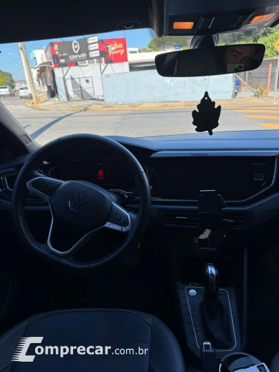 NIVUS 1.0 200 TSI Highline