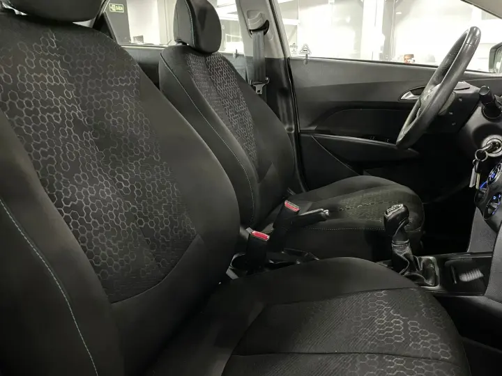 HB20X 1.6 16V STYLE FLEX 4P MANUAL