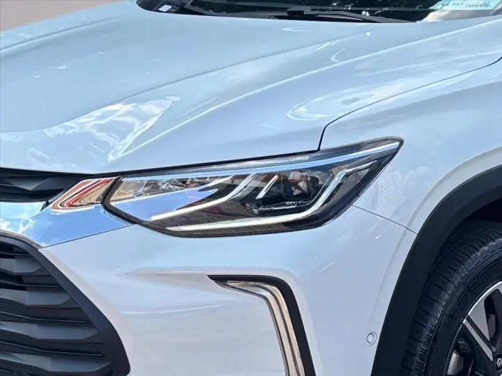 TRACKER 1.2 TURBO FLEX PREMIER AUTOMÁTICO