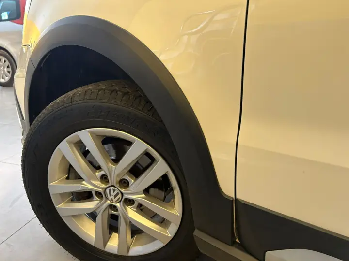 CROSSFOX  I MOTION 1.6 T. Flex 16V 5p