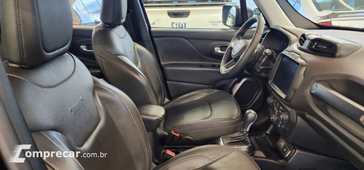 RENEGADE 1.3 T270 Turbo Longitude