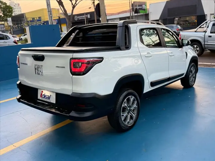 STRADA 1.3 FIREFLY FLEX VOLCANO CD MANUAL