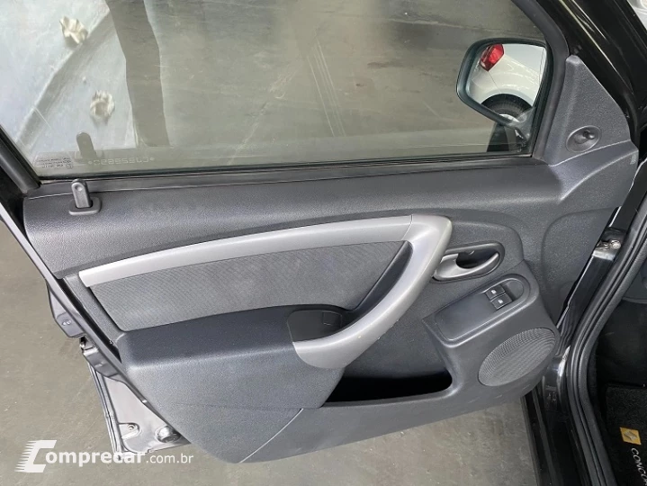 SANDERO 1.0 Expression 16V