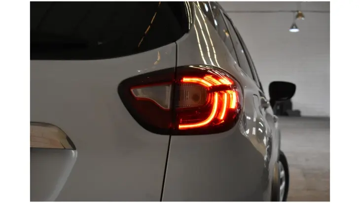 CAPTUR - 1.6 16V SCE ZEN X-TRONIC