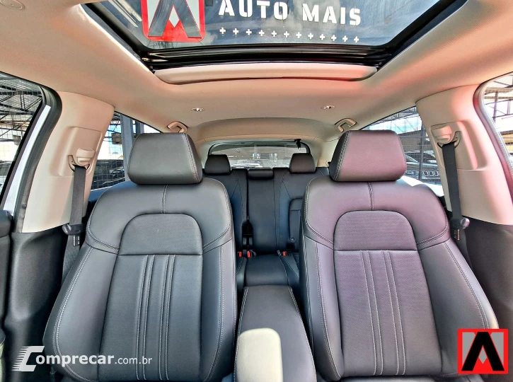 ZR-V 2.0 I-vtec Touring