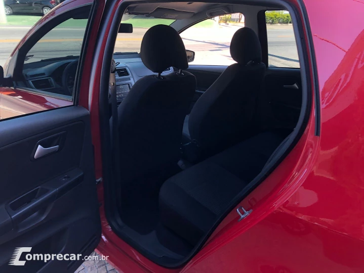 Fox 1.6 Msi Total Flex Connect 4P Manual