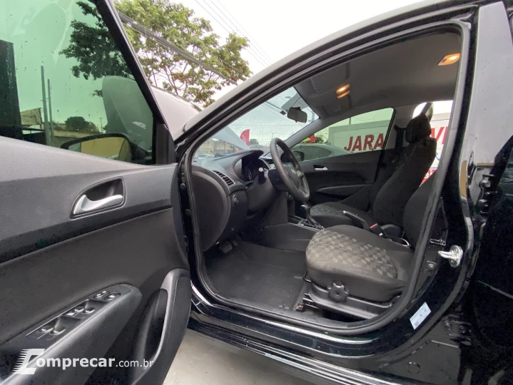 HB20 1.6 Comfort 16V