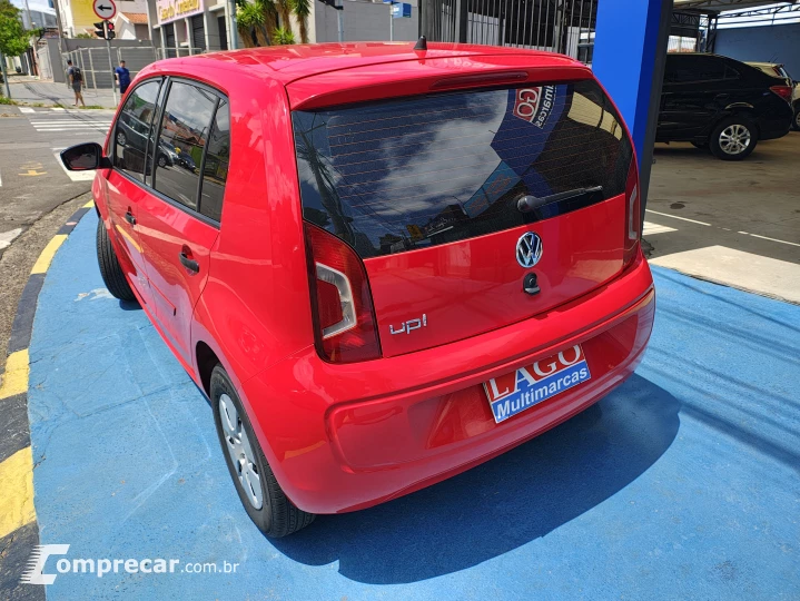 UP 1.0 MPI Take UP 12V