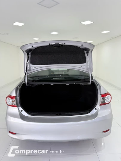 COROLLA 2.0 Vvt-ie Altis