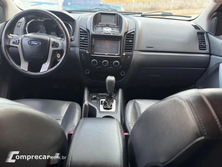 RANGER 3.2 XLT 4X4 CD 20V Turbo A