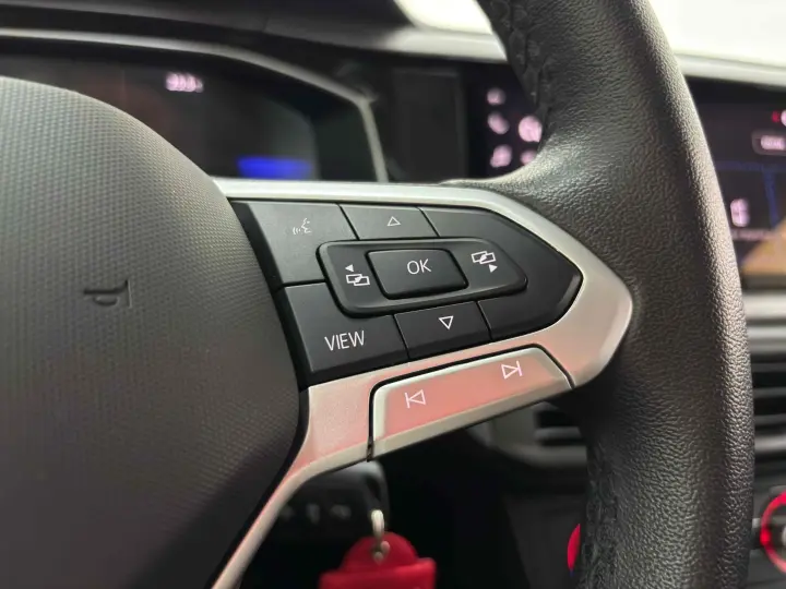 NIVUS 1.0 200 TSI TOTAL FLEX COMFORTLINE AUTOMÁTICO