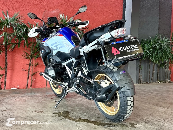 R 1250 GS ADVENTURE PREMIUM