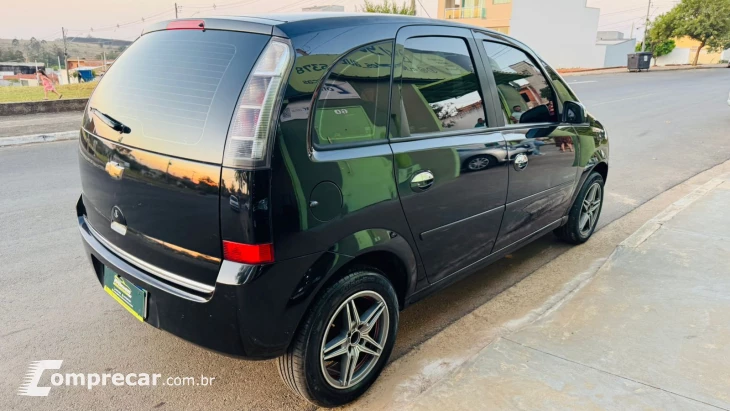 MERIVA 1.8 MPFI Premium 8V