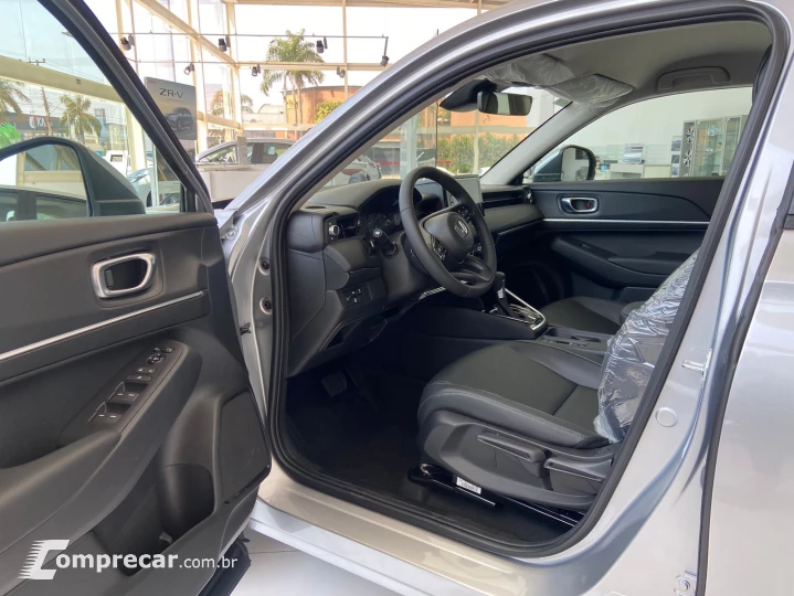 HR-V EXL 1.5 I-VTEC CVT