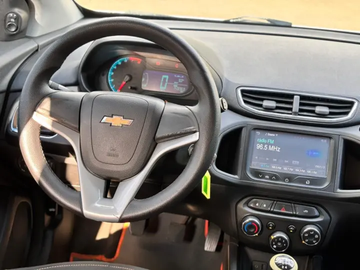 Onix HATCH LTZ 1.4 8V FlexPower 5p Mec.