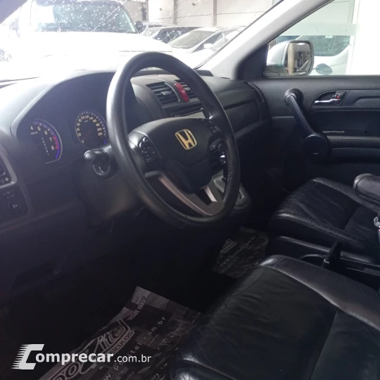 CRV 2.0 EXL 4X4 16V