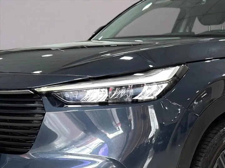 HR-V 1.5 DI I-VTEC FLEX EXL CVT