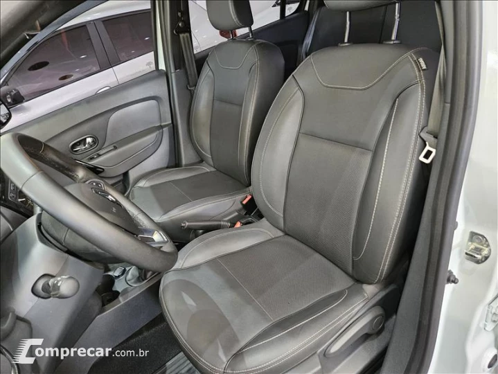 STEPWAY 1.6 16V SCE Iconic