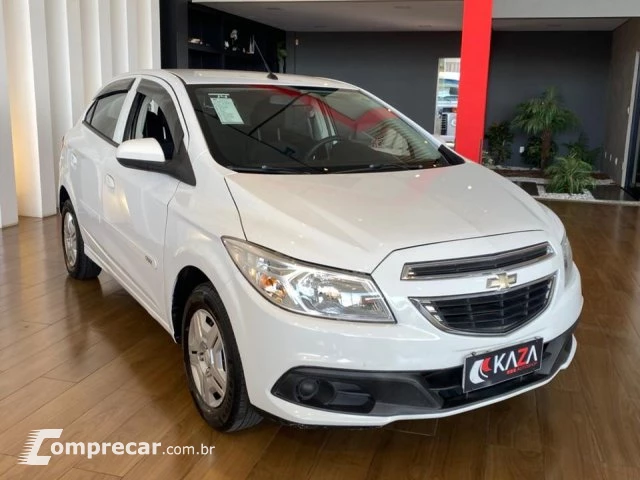 ONIX - 1.0 MPFI LT 8V 4P MANUAL