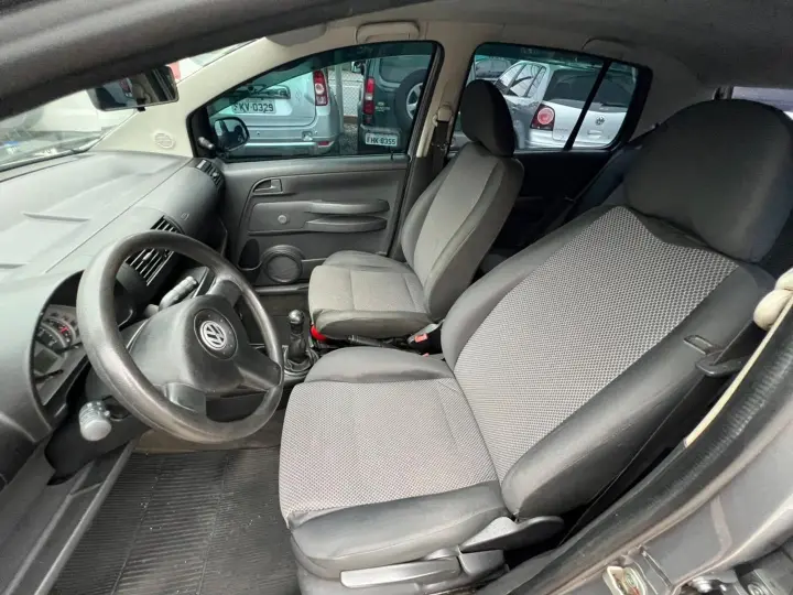 Fox 1.0 Mi 8V Flex 4P Manual