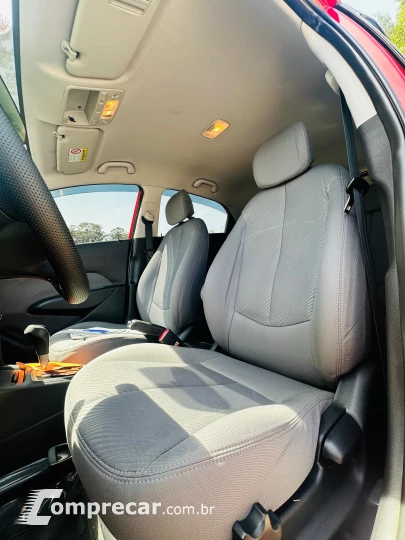 HB20X 1.6 16V Premium