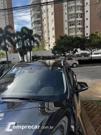 X1 2.0 16V Turbo Activeflex Sdrive20i X-line