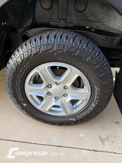 Ranger limited 3.2 4x4