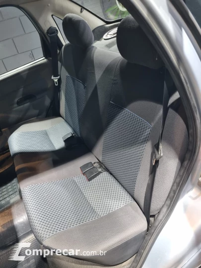 CLASSIC 1.0 MPFI LS 8V