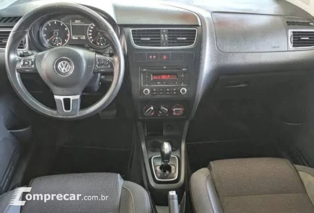 FOX 1.6 MI Prime I-motion 8V