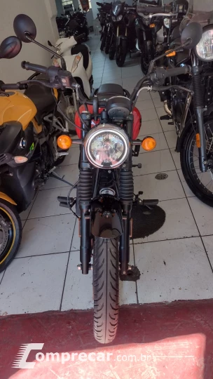 Meteor FireBall 350cc ABS