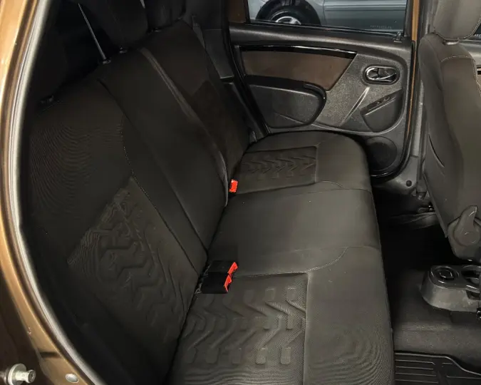 DUSTER Dynamique 1.6 Flex 16V Mec.