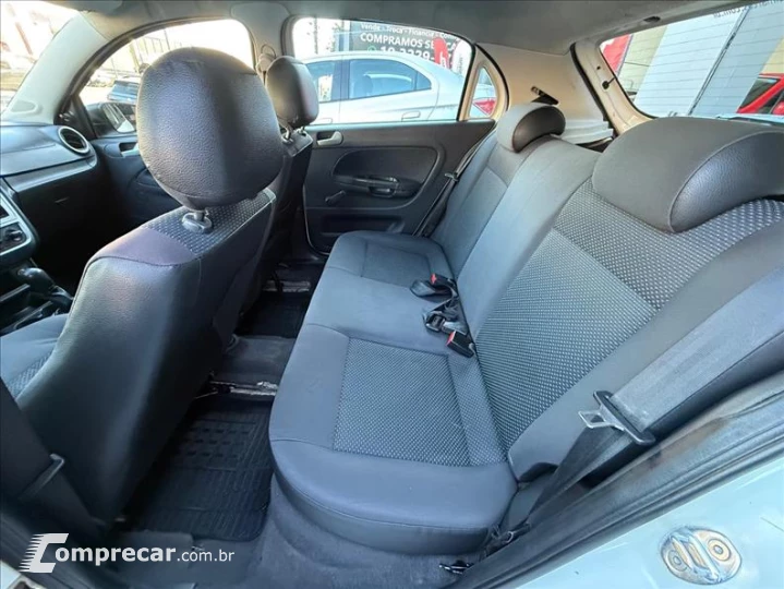 GOL 1.0 MI Trendline 8V